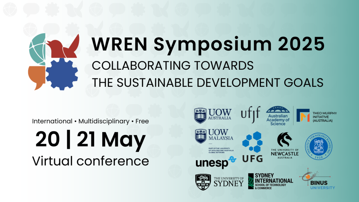 WREN Symposium 2025