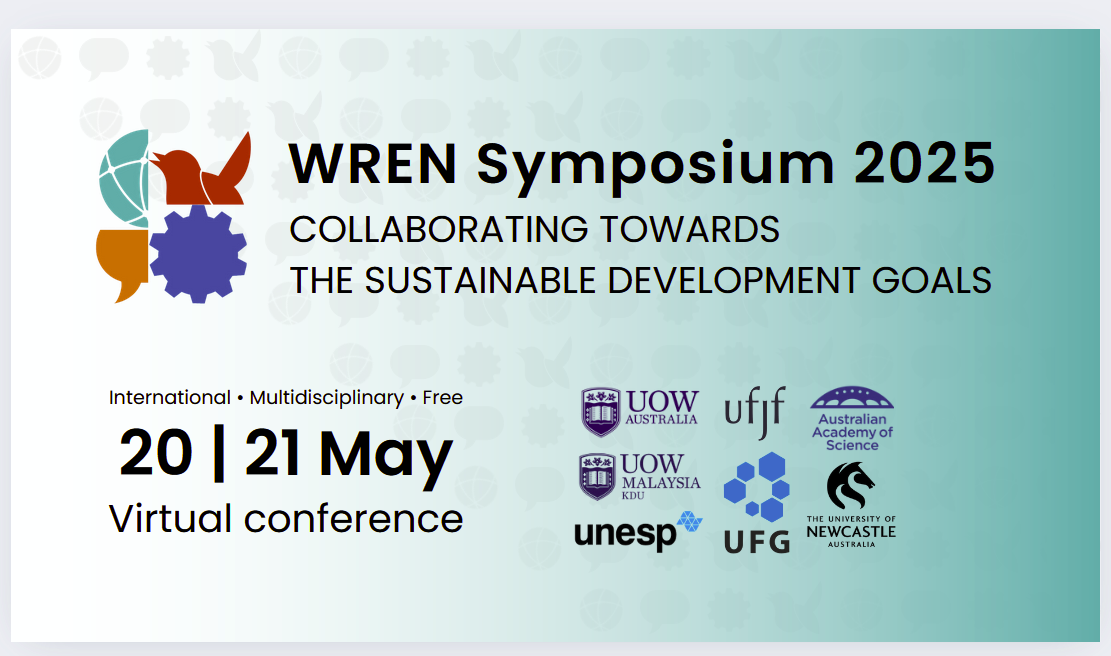 WREN Symposium 2025