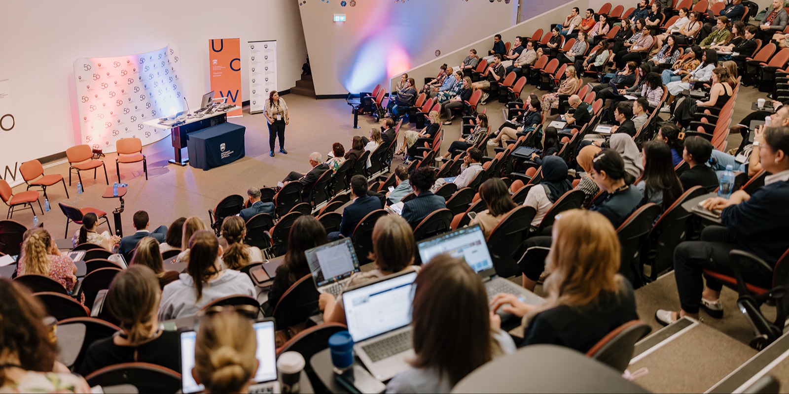 Early-to-Mid Career Researcher Conference
